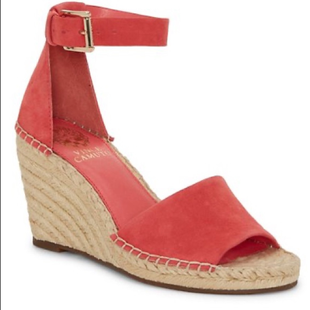Vince Camuto Heels